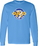 Long Sleeves - Spring Jam 2026