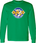 Long Sleeves - Spring Jam 2026