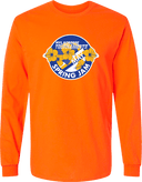 Long Sleeves - Spring Jam 2026