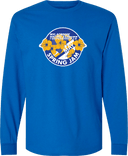 Long Sleeves - Spring Jam 2026