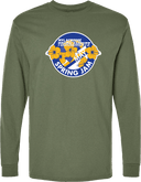 Long Sleeves - Spring Jam 2026
