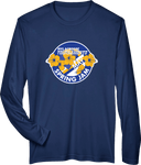 Performance Long Sleeves - Spring Jam 2026