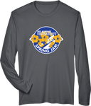 Performance Long Sleeves - Spring Jam 2026