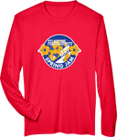 Performance Long Sleeves - Spring Jam 2026