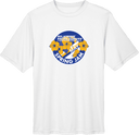 Performance Short Sleeves - Spring Jam 2026