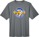 Performance Short Sleeves - Spring Jam 2026