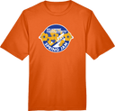 Performance Short Sleeves - Spring Jam 2026