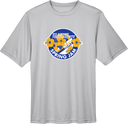 Performance Short Sleeves - Spring Jam 2026