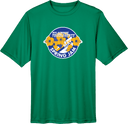 Performance Short Sleeves - Spring Jam 2026