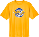 Performance Short Sleeves - Spring Jam 2026