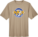 Performance Short Sleeves - Spring Jam 2026