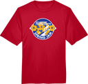 Performance Short Sleeves - Spring Jam 2026