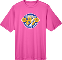 Performance Short Sleeves - Spring Jam 2026