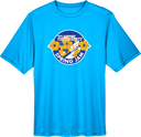 Performance Short Sleeves - Spring Jam 2026