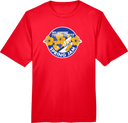 Performance Short Sleeves - Spring Jam 2026