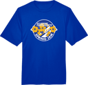 Performance Short Sleeves - Spring Jam 2026