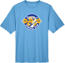 Performance Short Sleeves - Spring Jam 2026