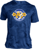Performance Short Sleeves - Spring Jam 2026