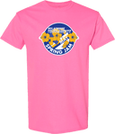 Short Sleeves - Spring Jam 2026