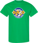 Short Sleeves - Spring Jam 2026