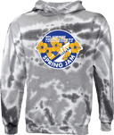 Tie-Dye Hoodies - Spring Jam 2026