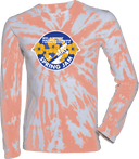 Tie-Dye Long Sleeves - Spring Jam 2026