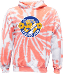 Tie-Dye Hoodies - Spring Jam 2026