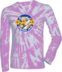 Tie-Dye Long Sleeves - Spring Jam 2026