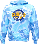 Tie-Dye Hoodies - Spring Jam 2026