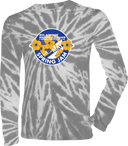 Tie-Dye Long Sleeves - Spring Jam 2026
