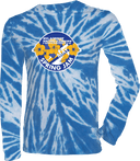 Tie-Dye Long Sleeves - Spring Jam 2026