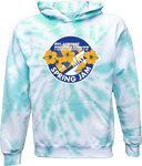 Tie-Dye Hoodies - Spring Jam 2026