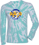 Tie-Dye Long Sleeves - Spring Jam 2026