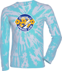 Tie-Dye Long Sleeves - Spring Jam 2026