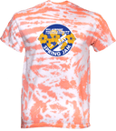 Tie-Dye Short Sleeves - Spring Jam 2026