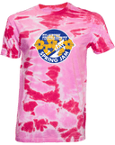 Tie-Dye Short Sleeves - Spring Jam 2026