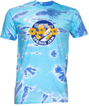 Tie-Dye Short Sleeves - Spring Jam 2026