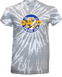 Tie-Dye Short Sleeves - Spring Jam 2026