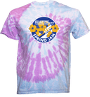 Tie-Dye Short Sleeves - Spring Jam 2026