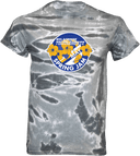 Tie-Dye Short Sleeves - Spring Jam 2026