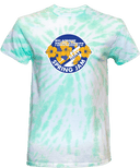 Tie-Dye Short Sleeves - Spring Jam 2026