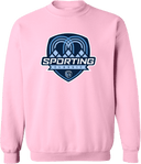 Crew Sweatshirt - Sporting Classic 2026