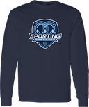 Long Sleeves - Sporting Classic 2026