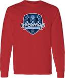 Long Sleeves - Sporting Classic 2026