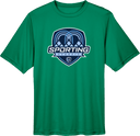 Performance Short Sleeves - Sporting Classic 2026
