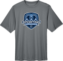 Performance Short Sleeves - Sporting Classic 2026