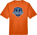 Performance Short Sleeves - Sporting Classic 2026