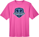 Performance Short Sleeves - Sporting Classic 2026