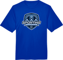 Performance Short Sleeves - Sporting Classic 2026