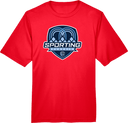 Performance Short Sleeves - Sporting Classic 2026